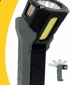 lampe torche