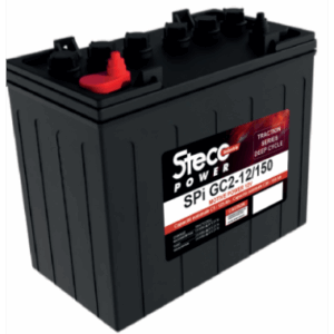 SPi GC2-12v-150ah-steco-power-industrie