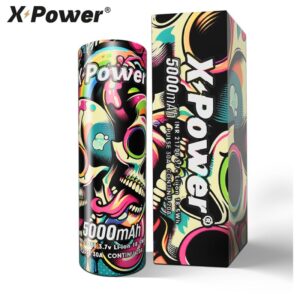 pile-rechargeable-inr-21700-x-power-li-ion-37v-5000mah