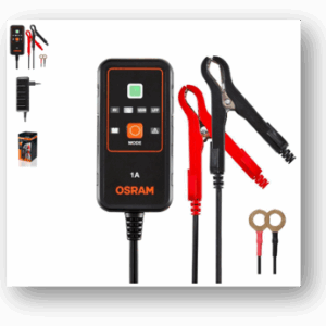 OLBCS901 Chargeur Osram