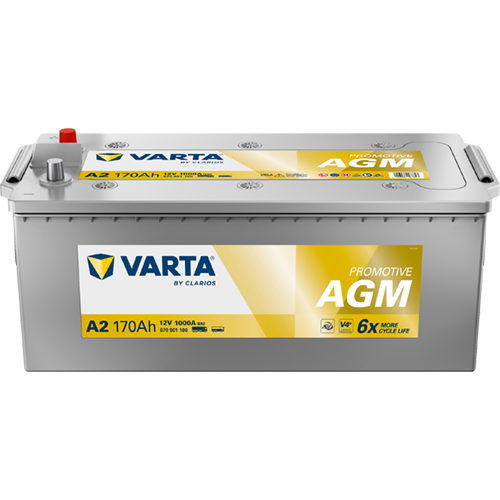 batterie a2-varta-promotive-670901100k182